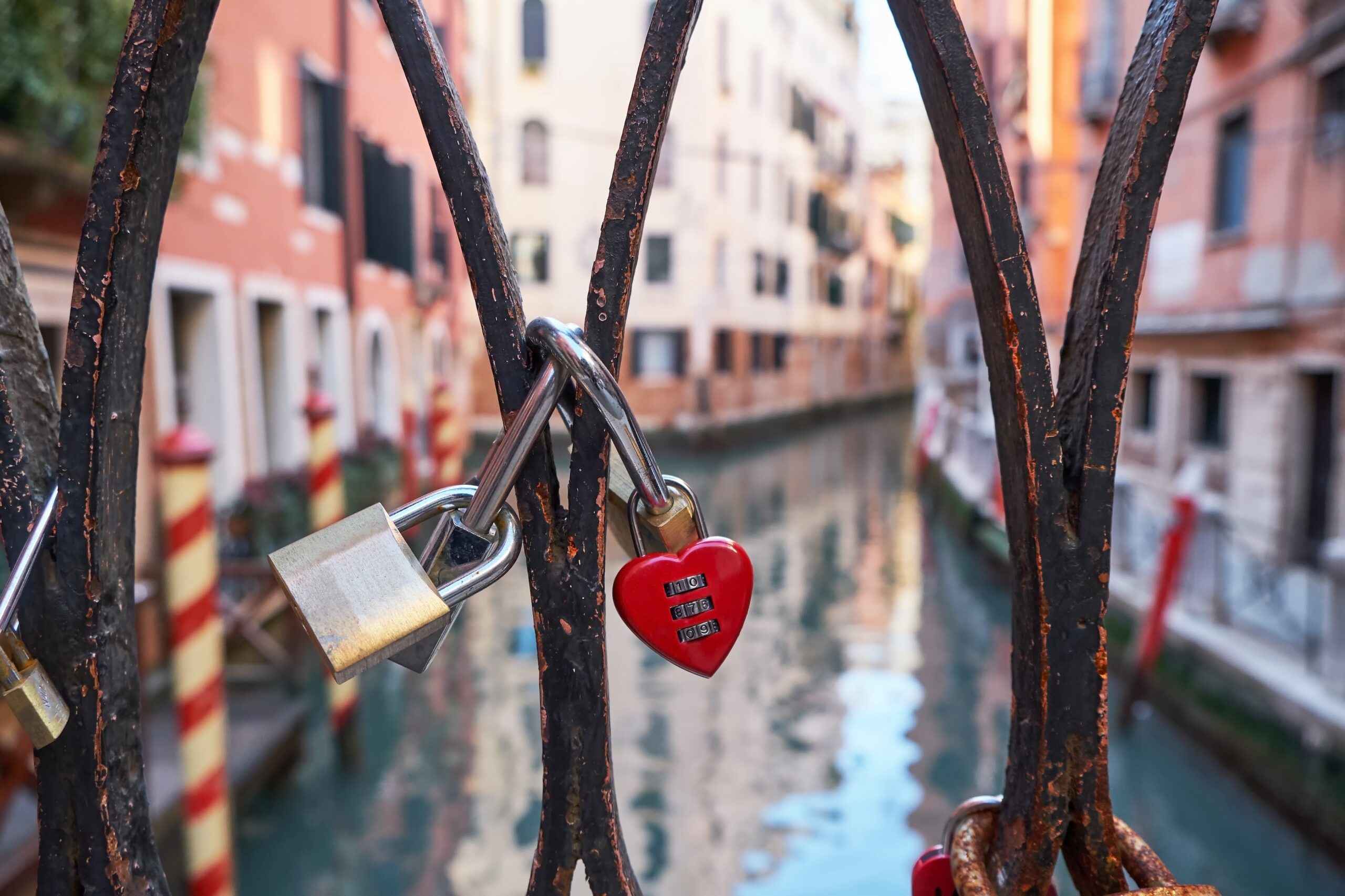 Why is Italian such a “romantic” language?